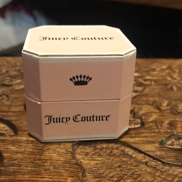 JUICY COUTURE crown earrings - Picture 3 of 6